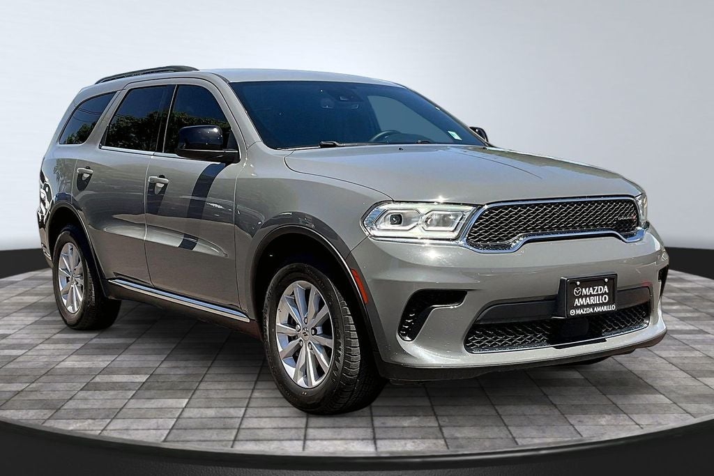 2023 Dodge Durango SXT