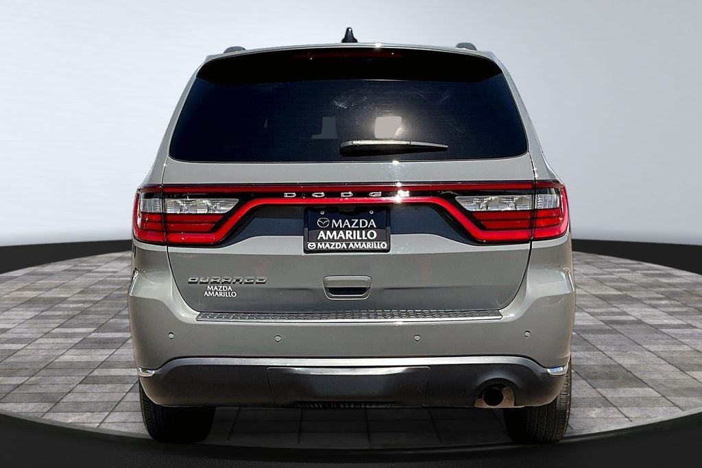 2023 Dodge Durango SXT