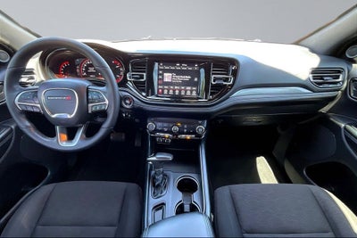 2023 Dodge Durango SXT
