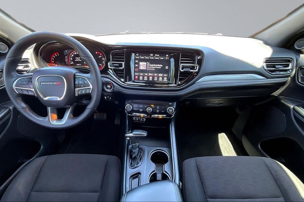 2023 Dodge Durango SXT