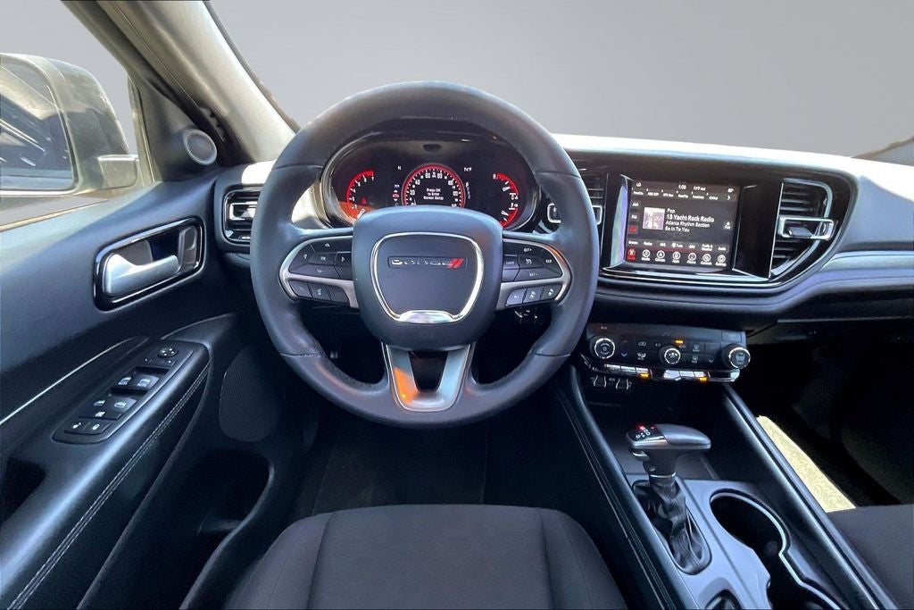 2023 Dodge Durango SXT