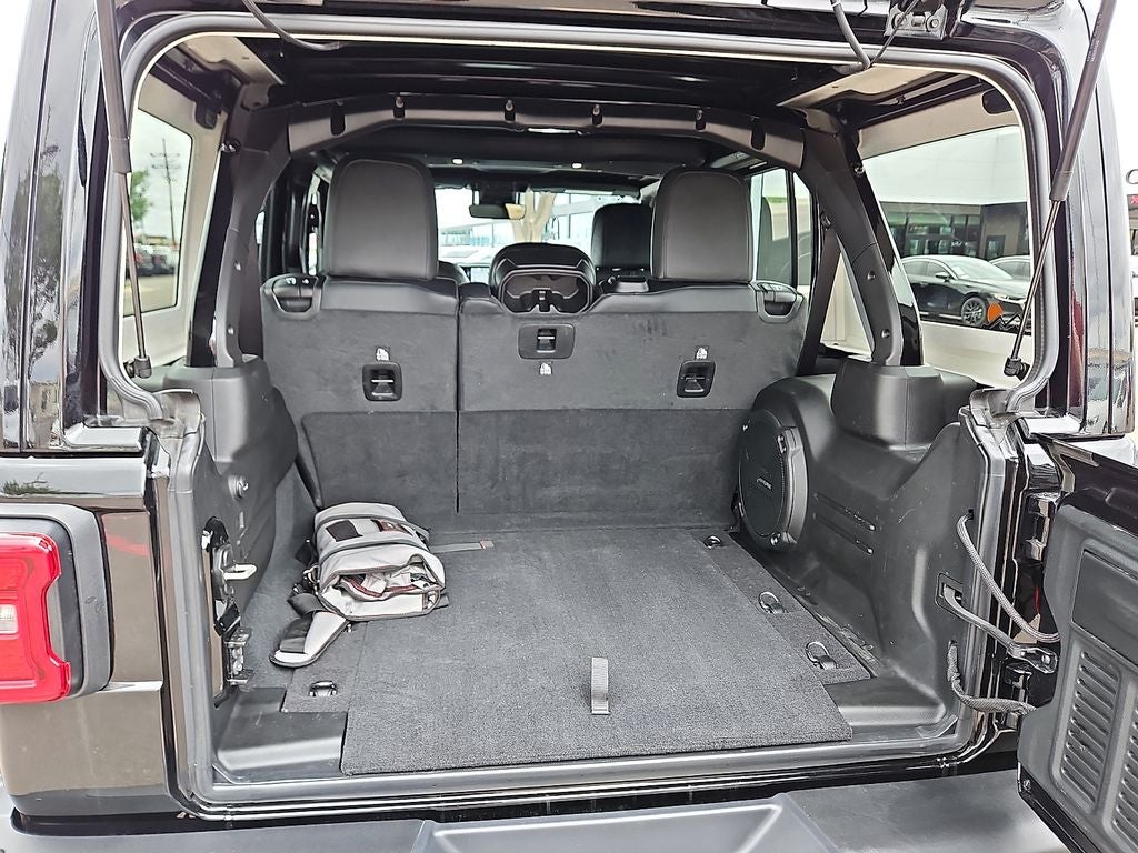 2024 Jeep Wrangler Rubicon 392
