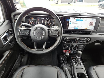 2024 Jeep Wrangler Rubicon 392