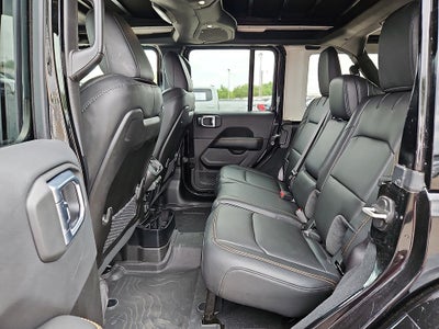 2024 Jeep Wrangler Rubicon 392