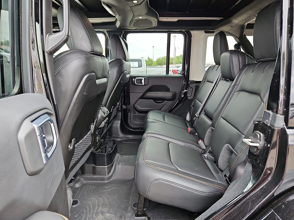 2024 Jeep Wrangler Rubicon 392