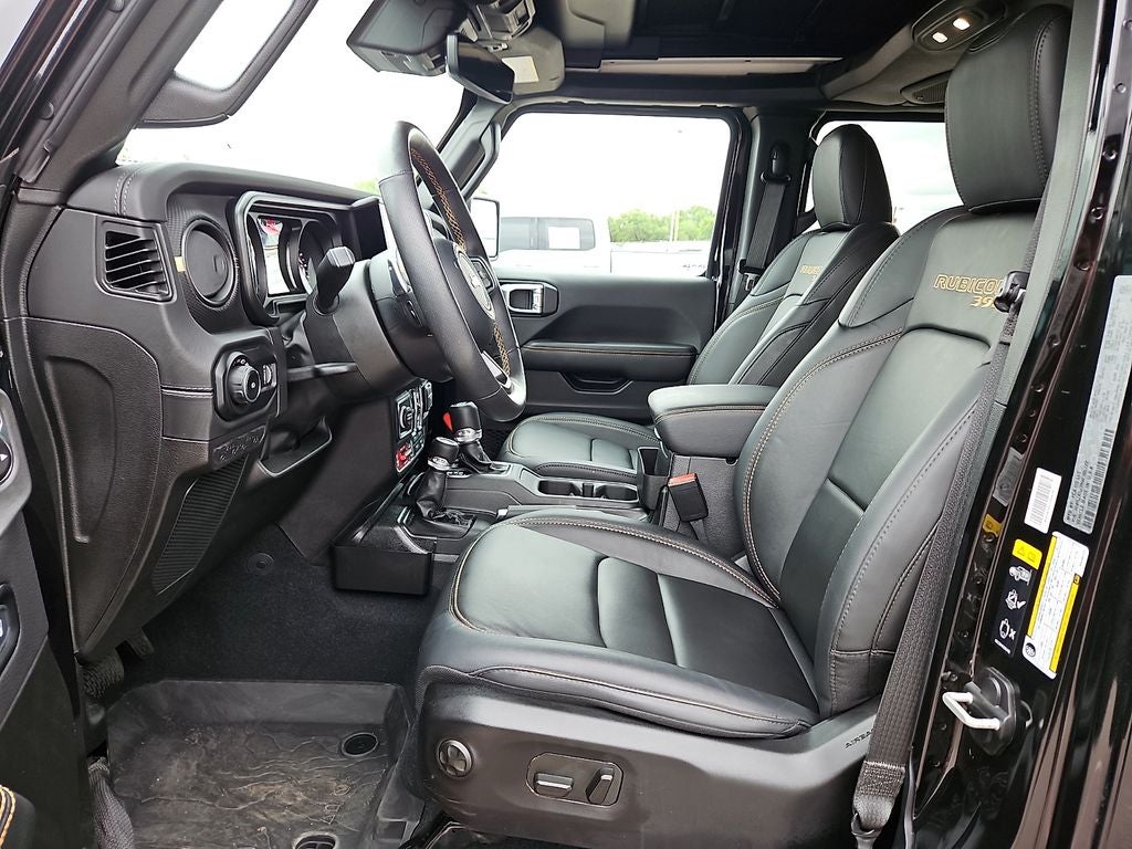 2024 Jeep Wrangler Rubicon 392