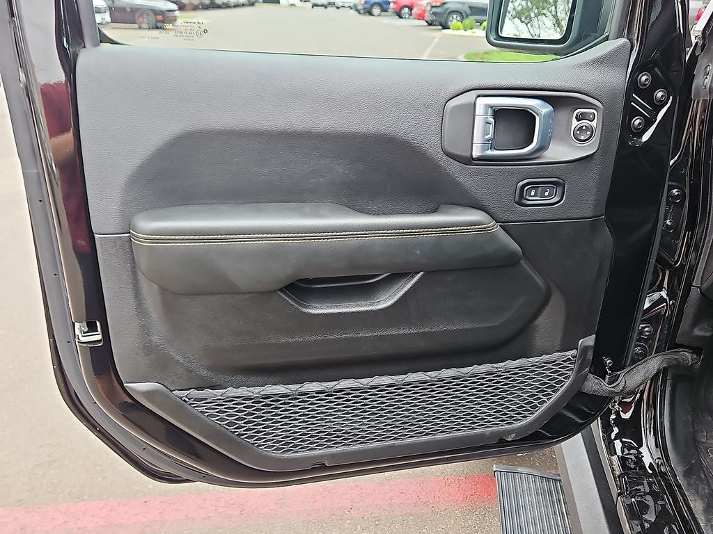 2024 Jeep Wrangler Rubicon 392