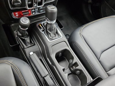 2024 Jeep Wrangler Rubicon 392