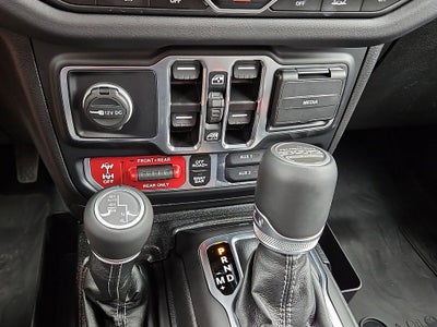 2024 Jeep Wrangler Rubicon 392