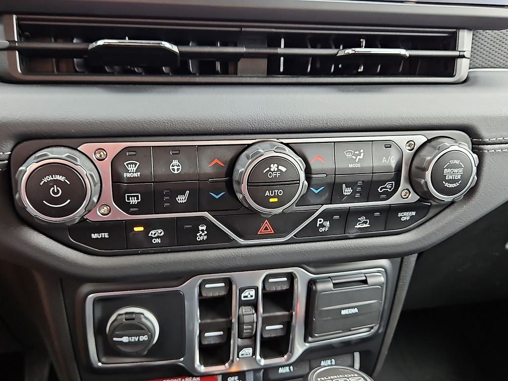 2024 Jeep Wrangler Rubicon 392