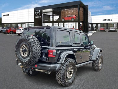 2024 Jeep Wrangler Rubicon 392