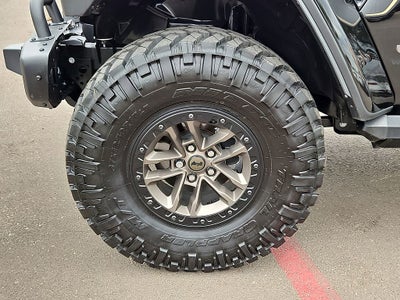 2024 Jeep Wrangler Rubicon 392