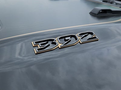 2024 Jeep Wrangler Rubicon 392