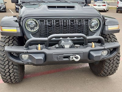 2024 Jeep Wrangler Rubicon 392