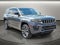 2022 Jeep Grand Cherokee Overland 4xe