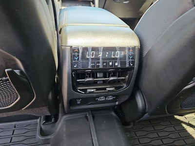 2024 Jeep Grand Cherokee Summit 4xe