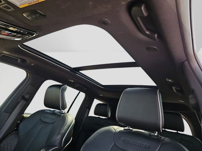 2024 Jeep Grand Cherokee Summit 4xe