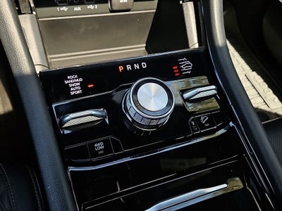 2024 Jeep Grand Cherokee Summit 4xe