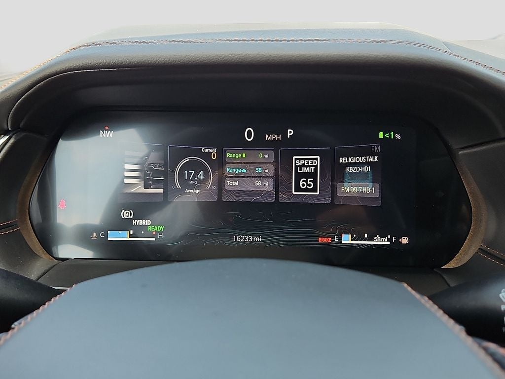 2024 Jeep Grand Cherokee Summit 4xe