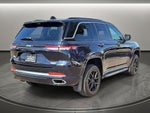 2024 Jeep Grand Cherokee Summit 4xe