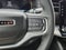 2025 Jeep Wagoneer Series II