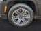 2025 Jeep Wagoneer Series II