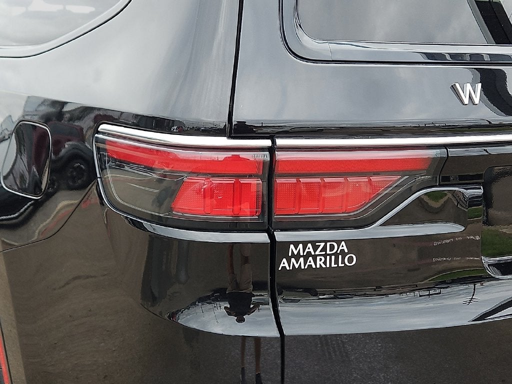 2025 Jeep Wagoneer Series II