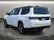 2023 Jeep Grand Wagoneer Base