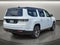 2023 Jeep Grand Wagoneer Base