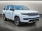 2023 Jeep Grand Wagoneer Base