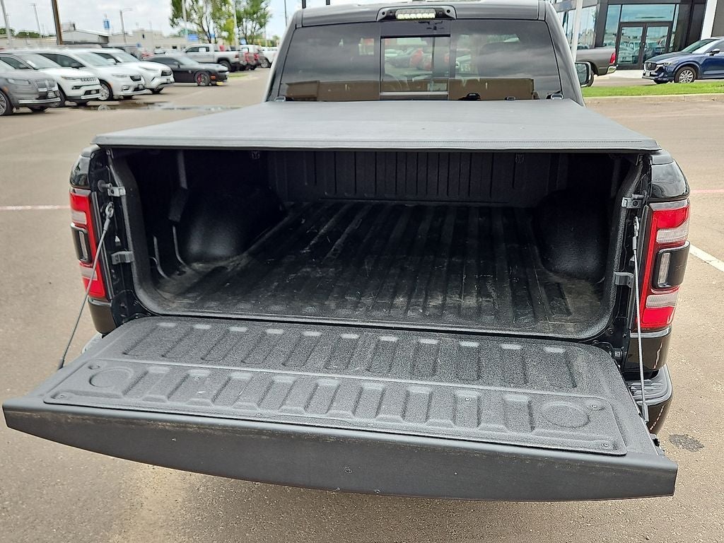 2022 RAM 1500 Limited