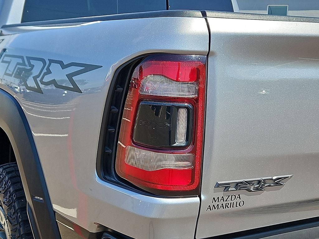2024 RAM 1500 TRX