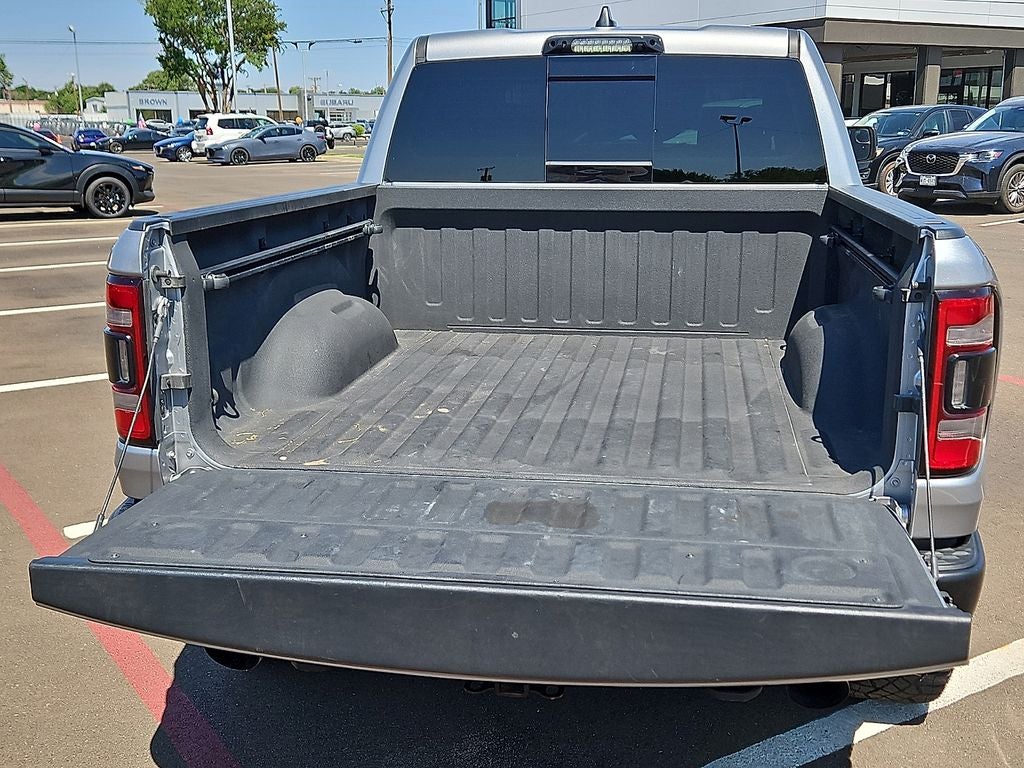 2024 RAM 1500 TRX