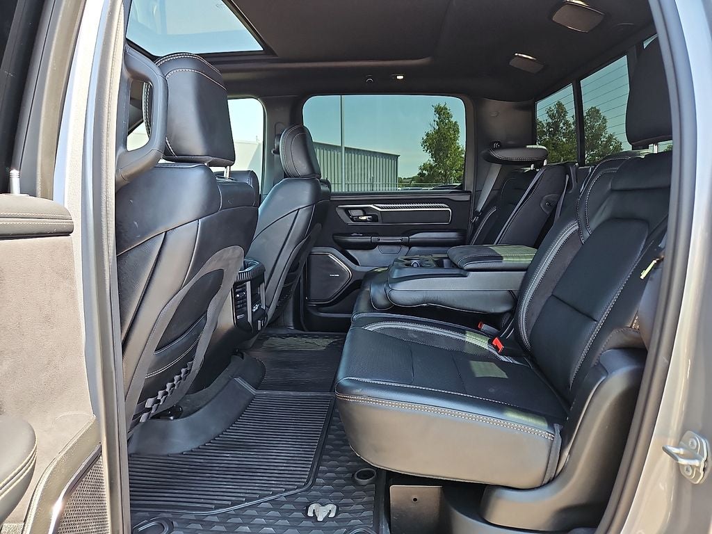 2024 RAM 1500 TRX