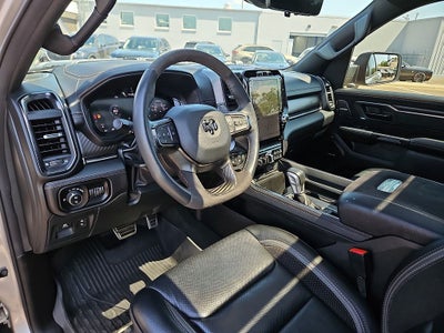 2024 RAM 1500 TRX