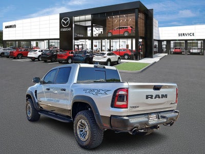 2024 RAM 1500 TRX