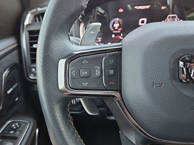2024 RAM 1500 TRX