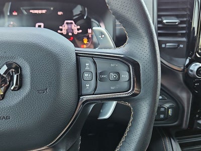2024 RAM 1500 TRX