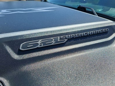 2024 RAM 1500 TRX