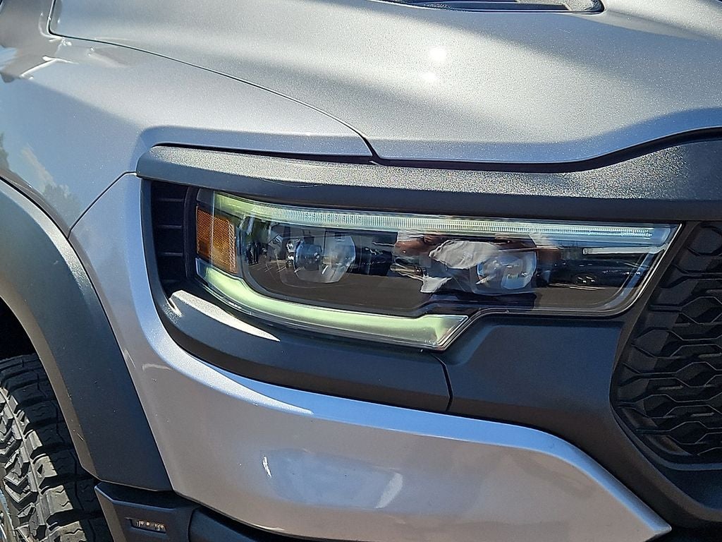 2024 RAM 1500 TRX