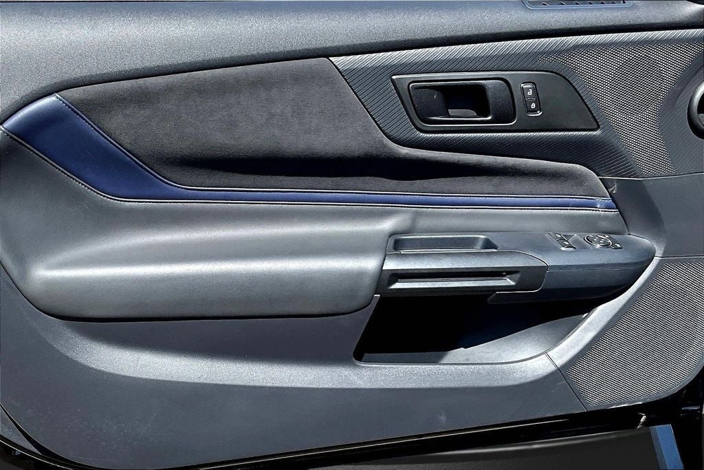 2024 Ford Mustang Dark Horse