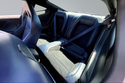 2024 Ford Mustang Dark Horse