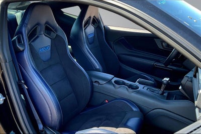 2024 Ford Mustang Dark Horse