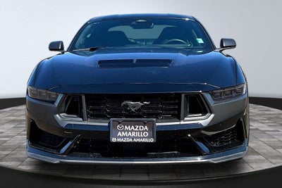 2024 Ford Mustang Dark Horse