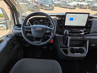 2024 Ford Transit-350 XLT
