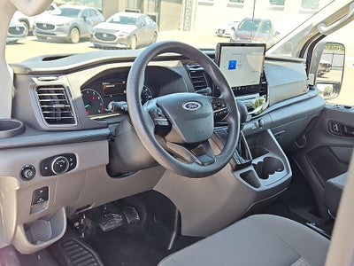 2024 Ford Transit-350 XLT