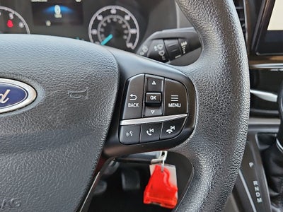2024 Ford Transit-350 XLT