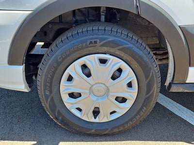 2024 Ford Transit-350 XLT