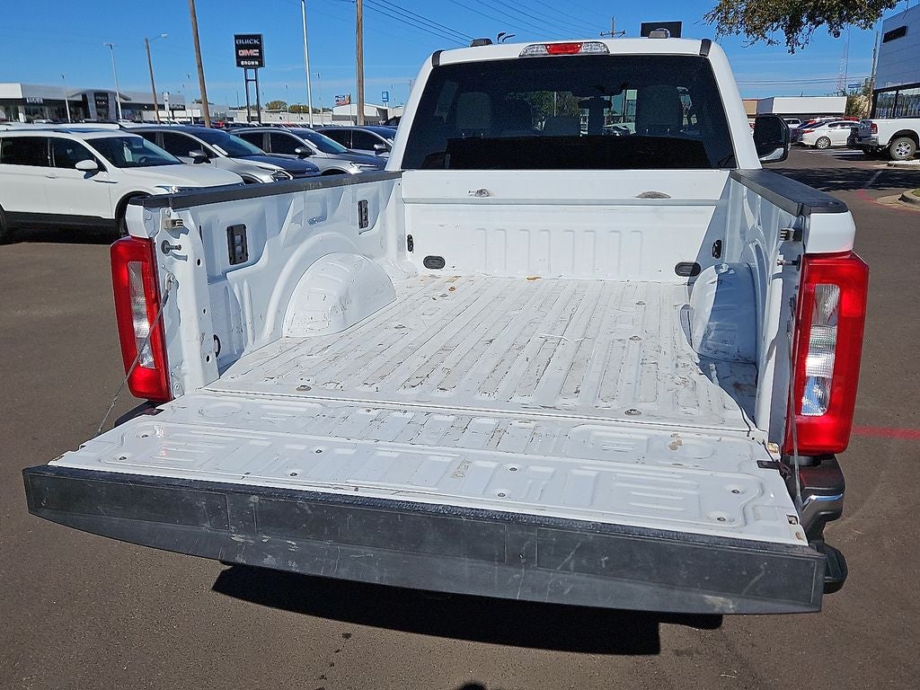2024 Ford F-250SD XLT