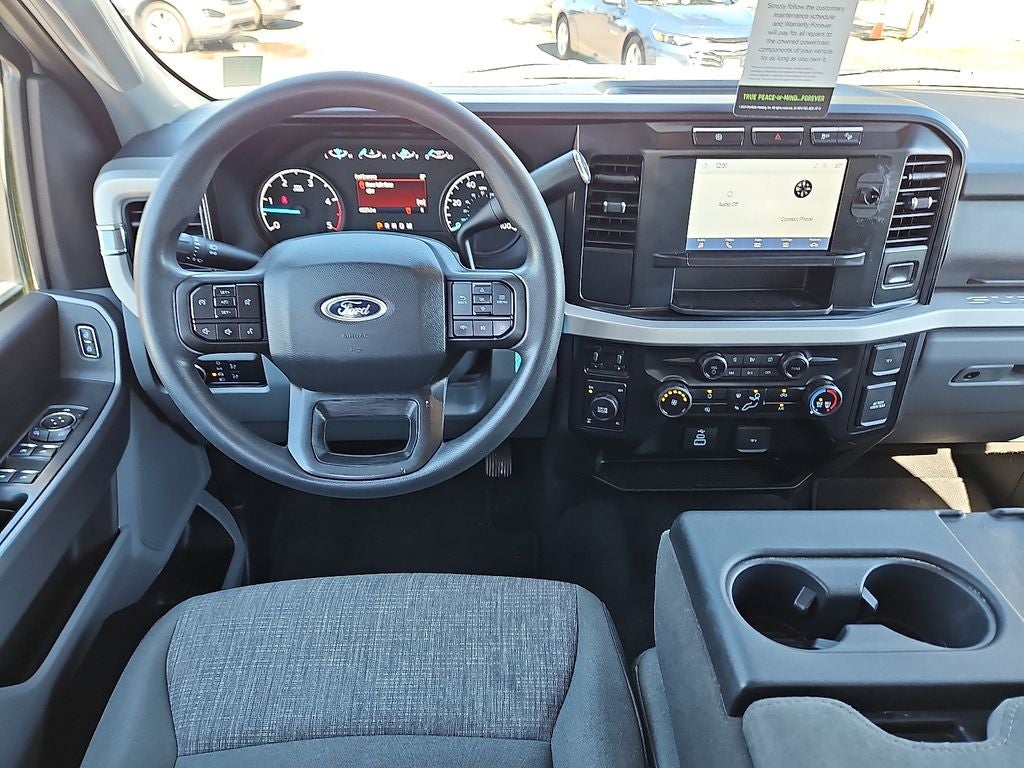 2024 Ford F-250SD XLT